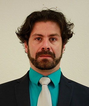 Gilberto Lepe Saenz