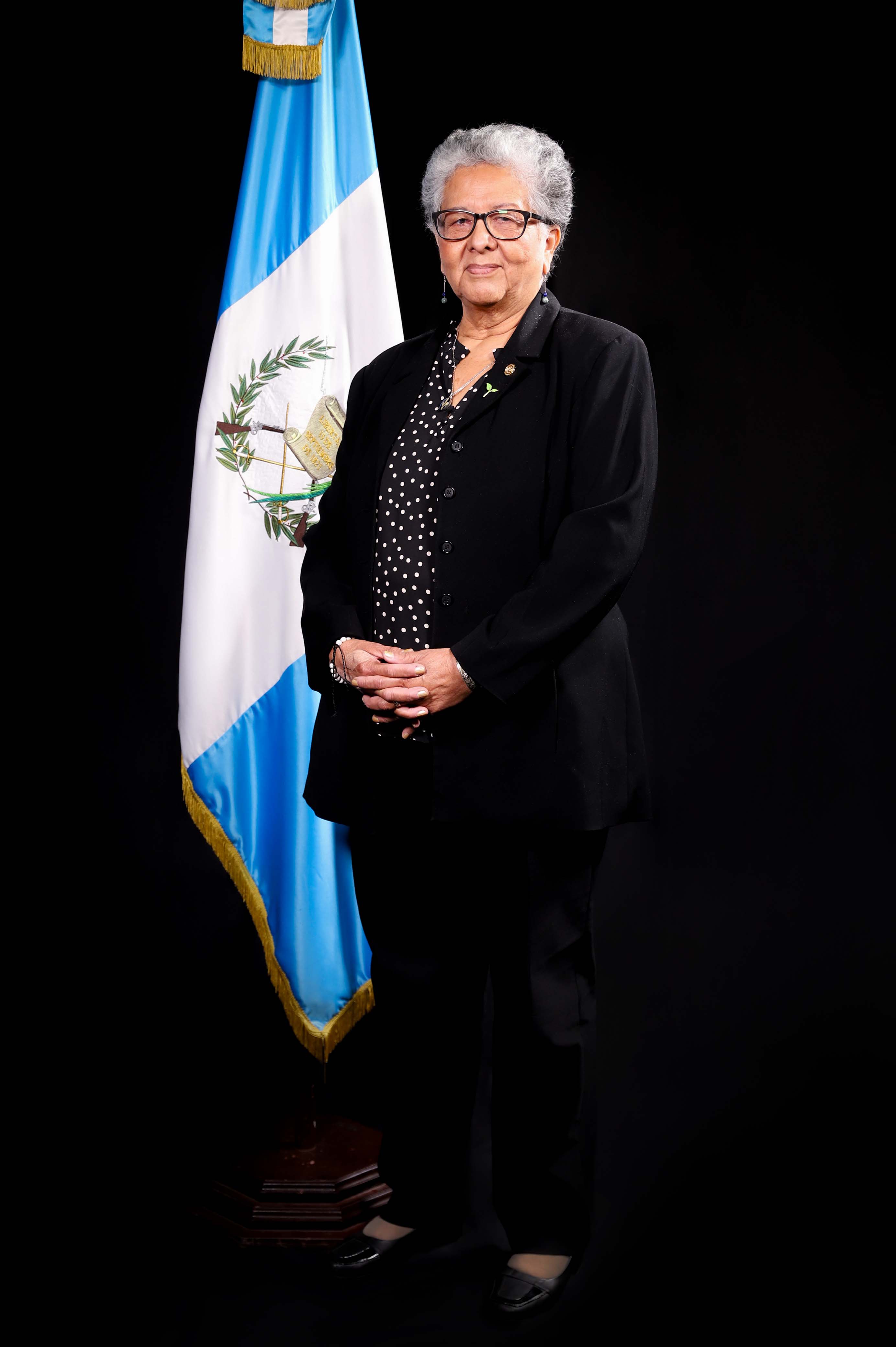 Olga Isabel Villalta Pereira