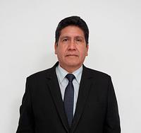 Wilfredo José Gerónimo Meza