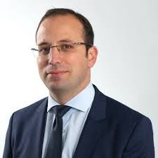Anthony Borré