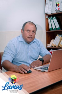 Peter Davis Silva Macedo