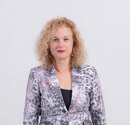 María Cristina González Calvar