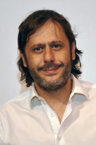 óscar Tapias