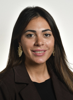 Valeria Mantovan
