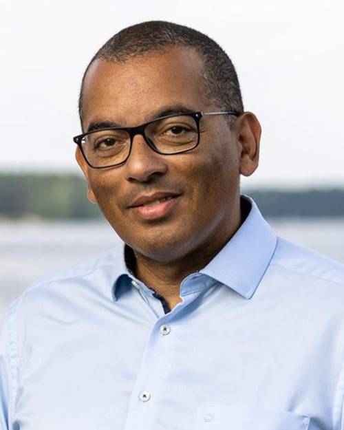 Robert Schaddach