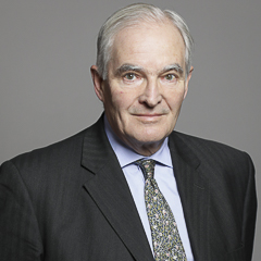 Michael Robert Eden Oliver