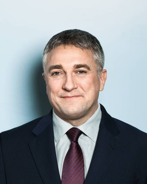 Torsten Schneider