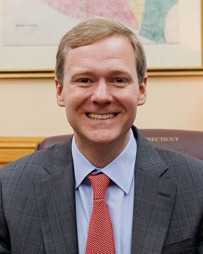Matthew Ritter