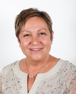 Maria Del Carmen Moran Franco