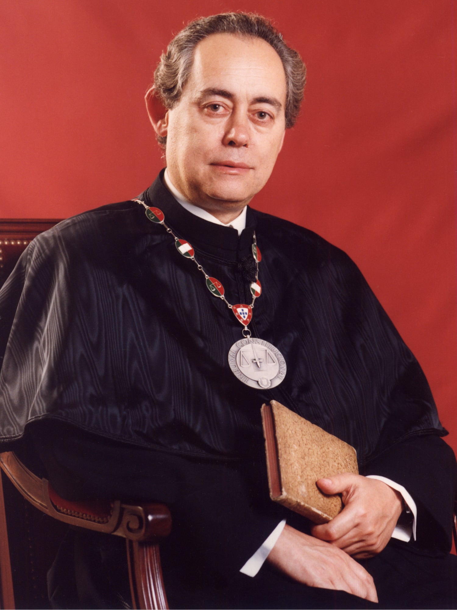 José Inácio Clímaco De Sousa E Brito