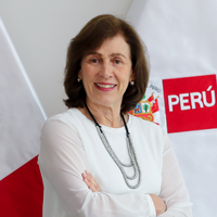 Luisa Elena Guinand Quintero