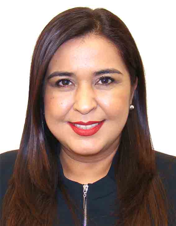 Zulma Espinoza Mata