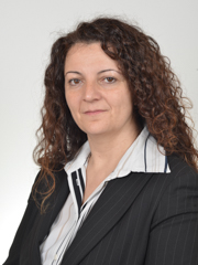 Roberta Ferrero