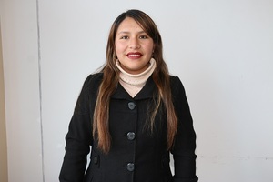 Wendy Katheryn Biviano Vega