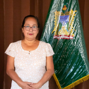 Nicida Luzhuaman Tapullima