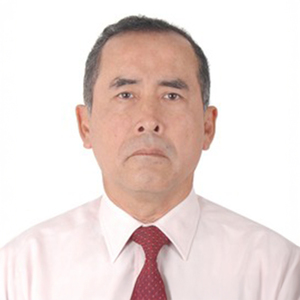 Oscar Raúl Burga Tamayo