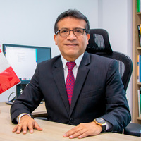 Eric Franklin Paz Meléndez