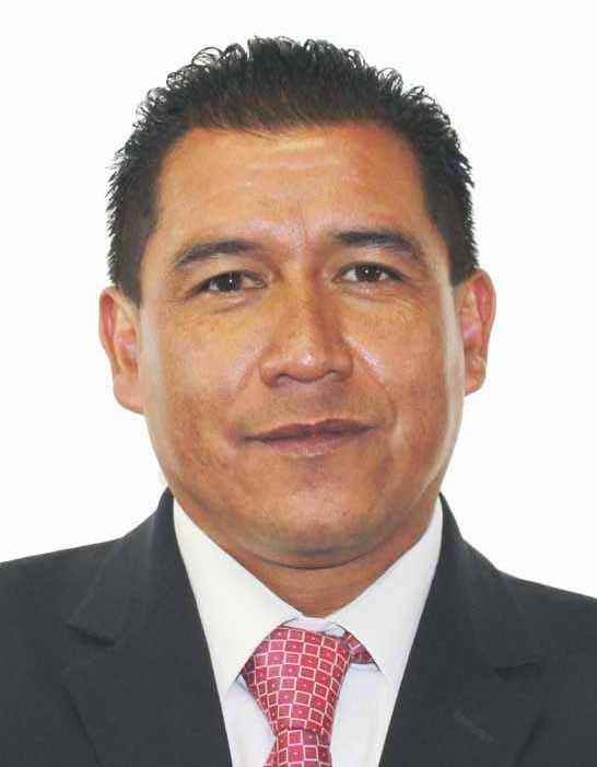 Felipe Rafael Arvizu De La Luz