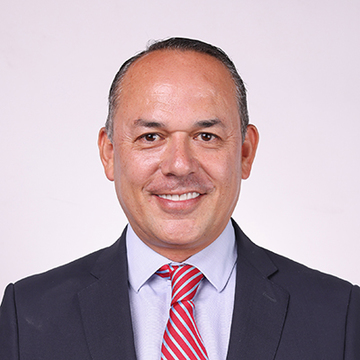 José Erandi Bermúdez Méndez
