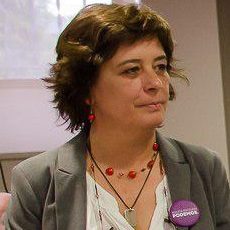 Virginia Alonso Aparicio