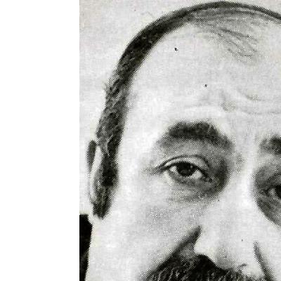 Antonio Gutiérrez Araujo