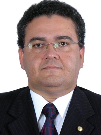 Roberto Coelho Rocha