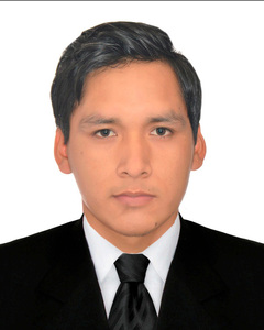 Robert Vega Gonzáles