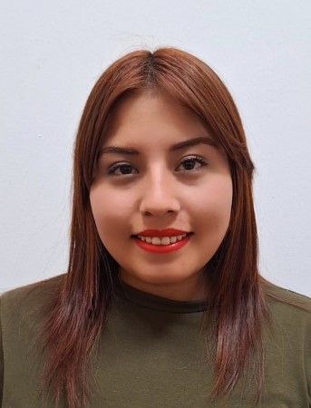 Tania Pérez Sánchez