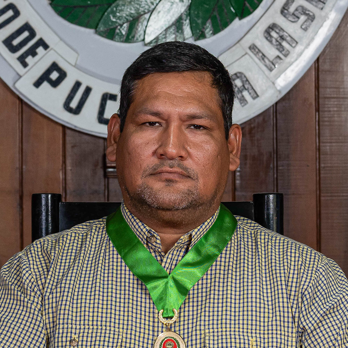 Ricardo Rey Berrios Morales