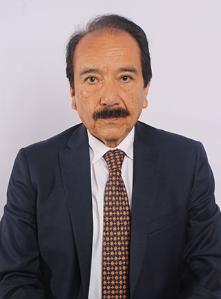 José De Jesús Martín Del Campo Castañeda