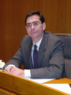 Juan Antonio Falcon Blasco