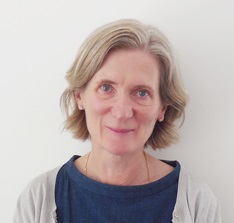 Ita Burke