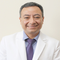 Percy Ali Balabarca Cristobal