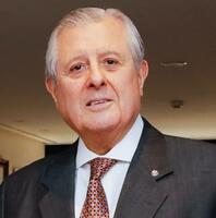 Oscar Maúrtua De Romaña