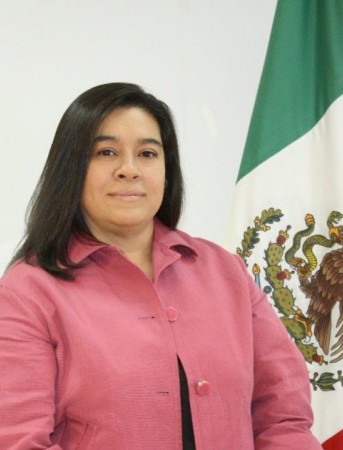 Jannette Mejía Olguín