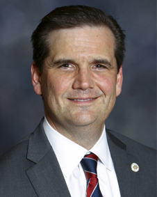 Vernon Barnett