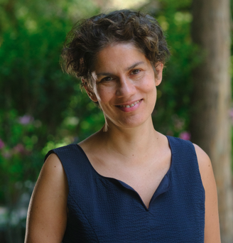 Maisa Rojas Corradi