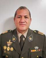 Enrique Jiménez Alegría