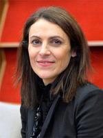 Stefania Segnana