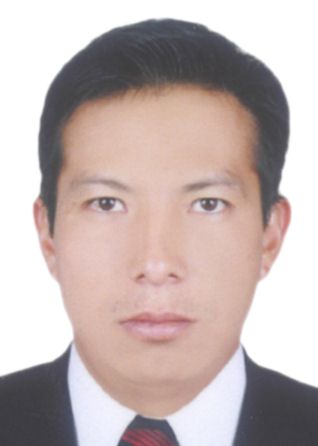 Kristhian Osnayo Santiago