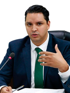 Arístides Rodrigo Guerrero García