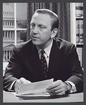 John Brademas
