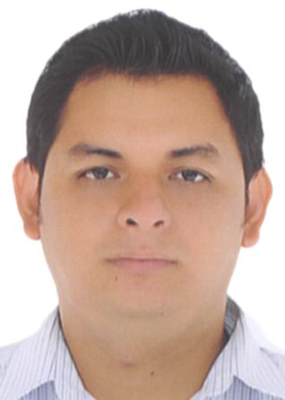 Juniors Javier Angulo Gamero