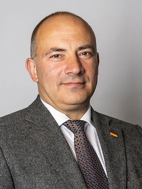 Steffen Janich