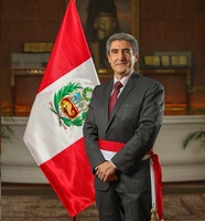 Alejandro Arturo Neyra Sánchez
