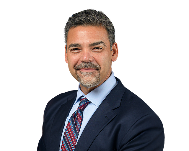 Alex Rizo
