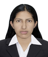 Judith Delicia Napanga Vicerrel