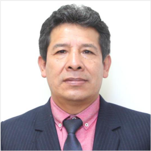 Javier Vidalón Palomino