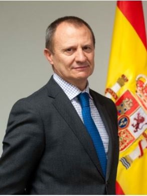 ángel Benito Benito