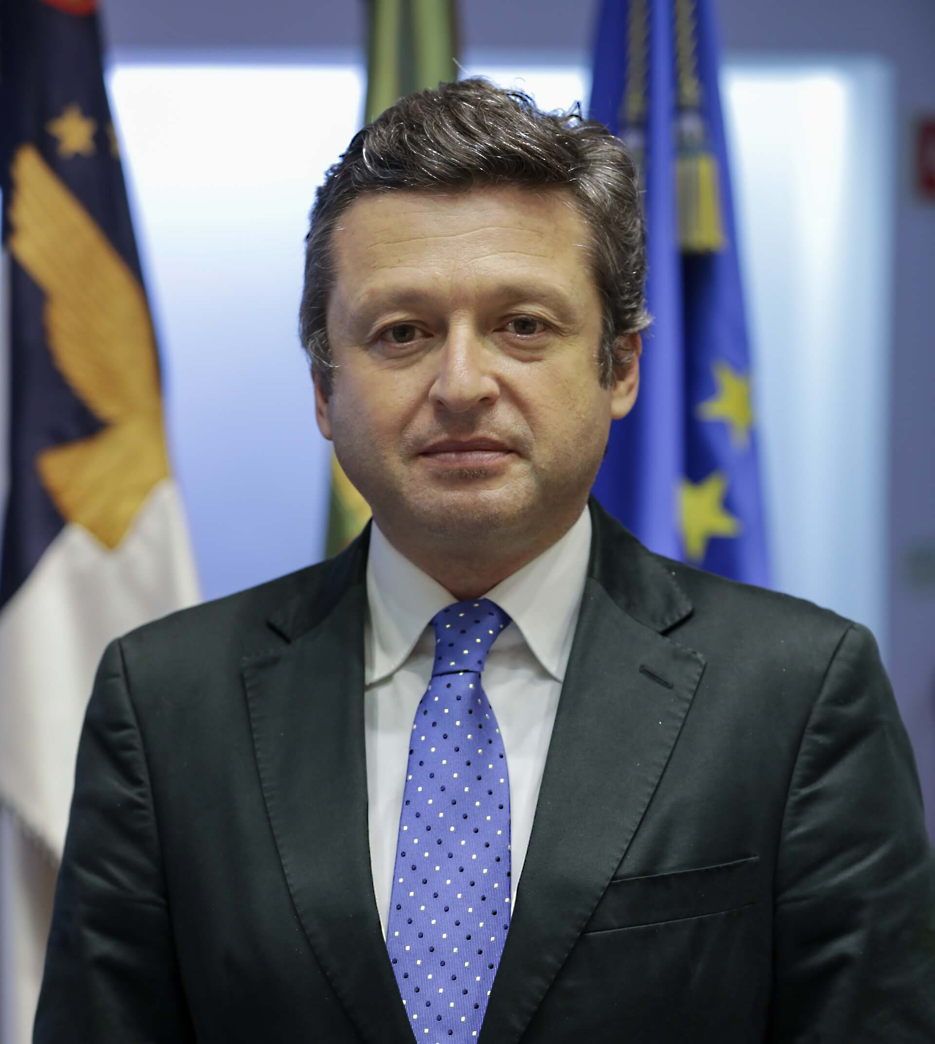 Clélio Ribeiro Parreira Toste De Meneses